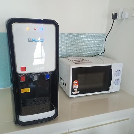 Hafiz Imperium Residence Kuantan Seaview Studio #Astrochannel #Wifi #Netflix Екстериор снимка