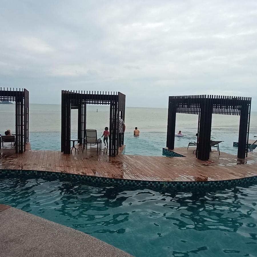Hafiz Imperium Residence Kuantan Seaview Studio #Astrochannel #Wifi #Netflix Екстериор снимка