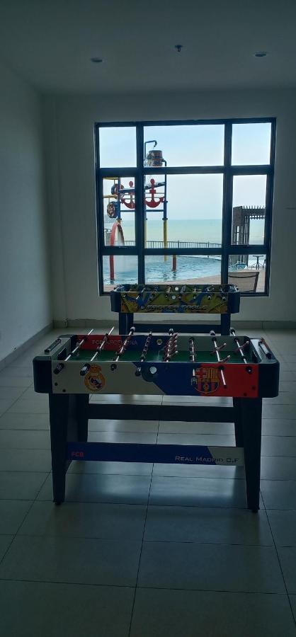 Hafiz Imperium Residence Kuantan Seaview Studio #Astrochannel #Wifi #Netflix Екстериор снимка