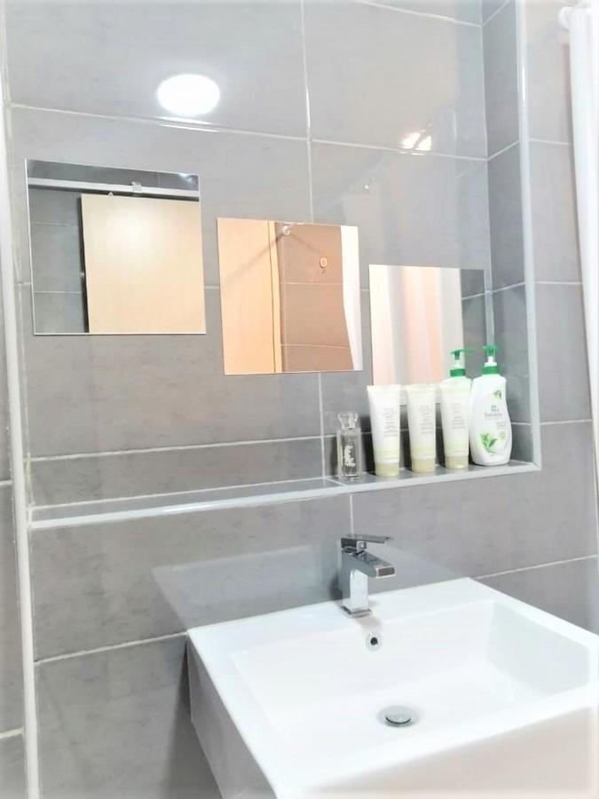 Hafiz Imperium Residence Kuantan Seaview Studio #Astrochannel #Wifi #Netflix Екстериор снимка