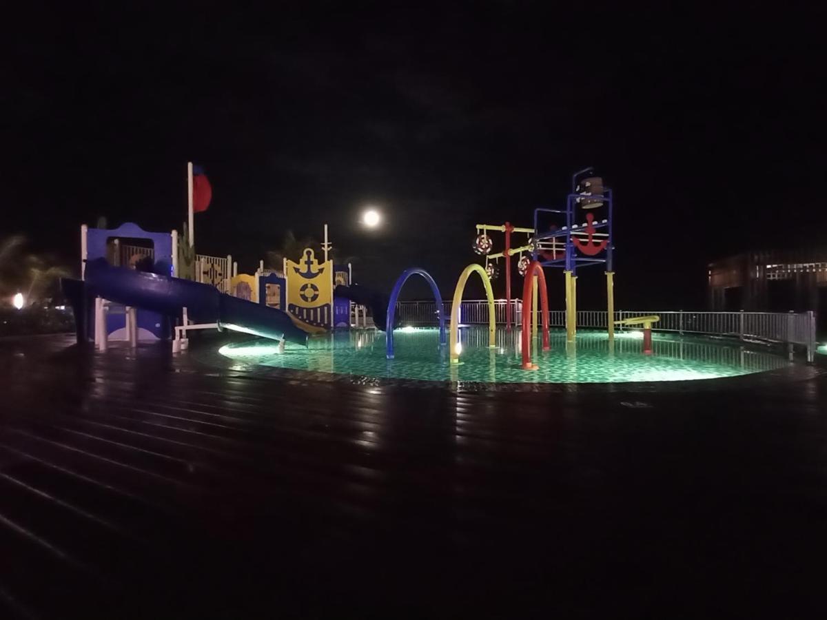 Hafiz Imperium Residence Kuantan Seaview Studio #Astrochannel #Wifi #Netflix Екстериор снимка