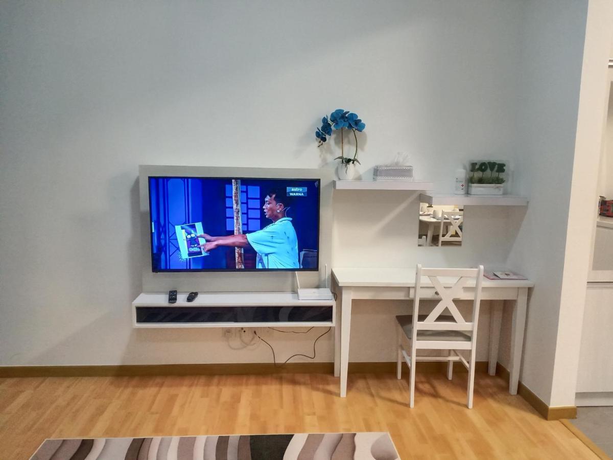 Hafiz Imperium Residence Kuantan Seaview Studio #Astrochannel #Wifi #Netflix Екстериор снимка