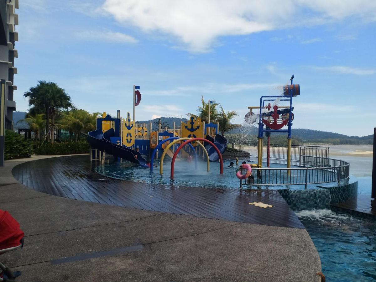 Hafiz Imperium Residence Kuantan Seaview Studio #Astrochannel #Wifi #Netflix Екстериор снимка