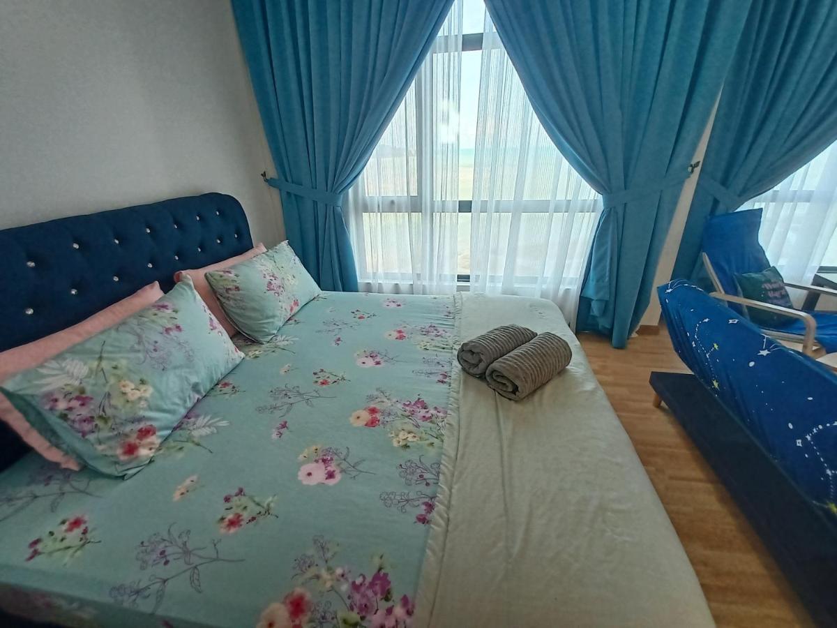 Hafiz Imperium Residence Kuantan Seaview Studio #Astrochannel #Wifi #Netflix Екстериор снимка