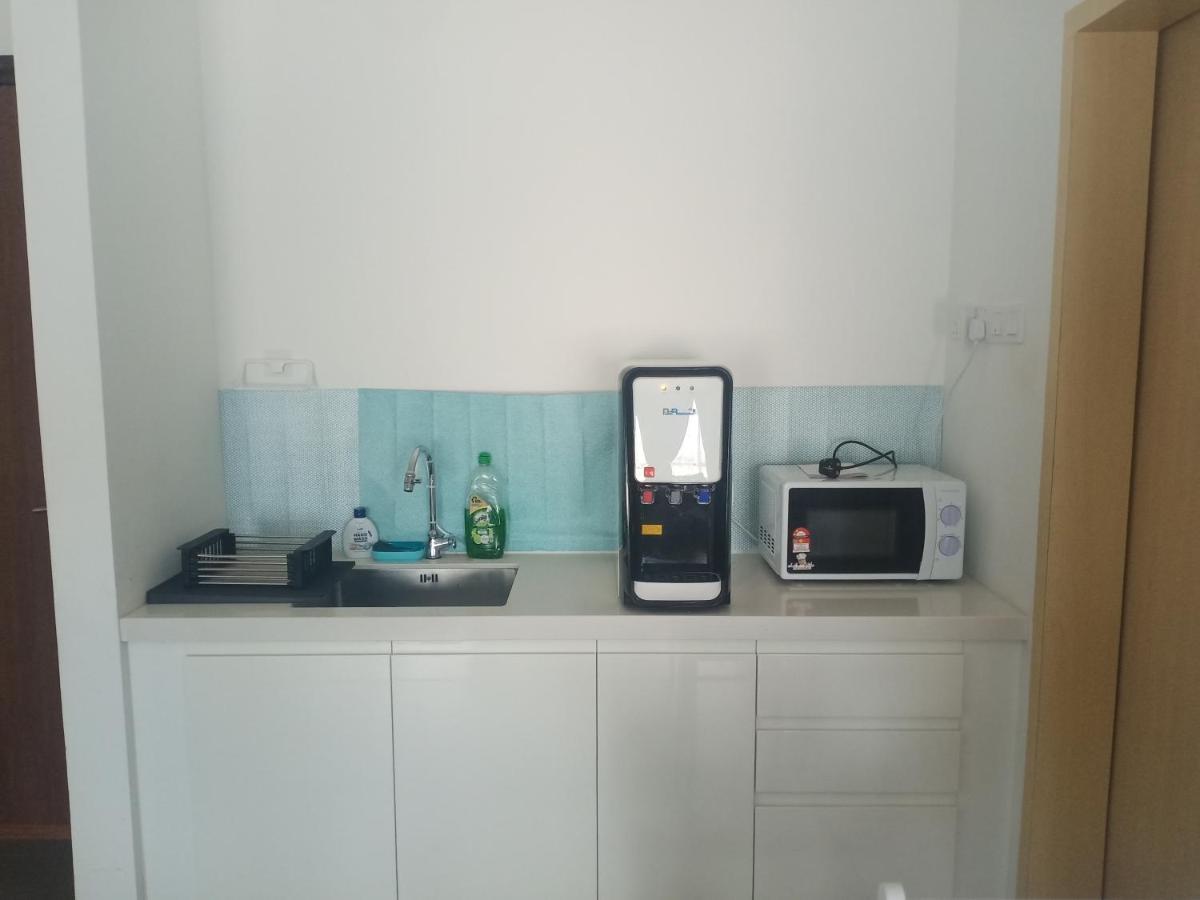 Hafiz Imperium Residence Kuantan Seaview Studio #Astrochannel #Wifi #Netflix Екстериор снимка