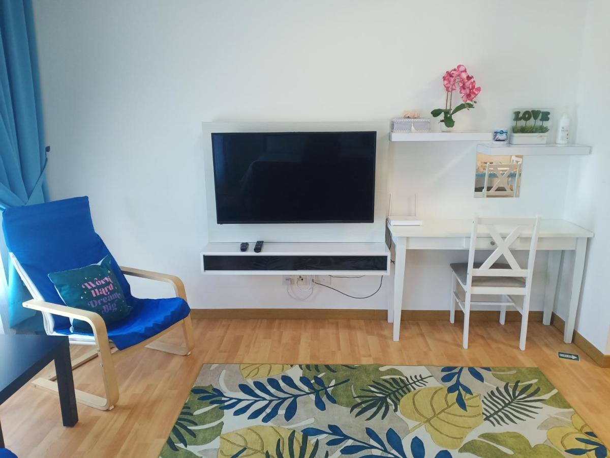 Hafiz Imperium Residence Kuantan Seaview Studio #Astrochannel #Wifi #Netflix Екстериор снимка