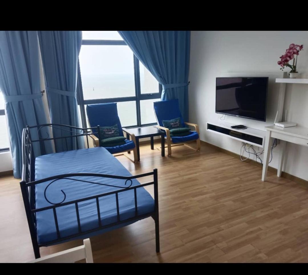 Hafiz Imperium Residence Kuantan Seaview Studio #Astrochannel #Wifi #Netflix Екстериор снимка